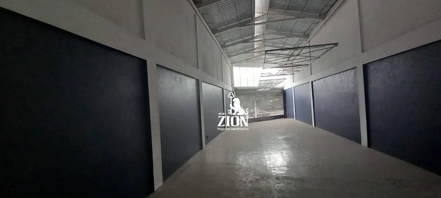 Foto 8 de Armazém / Galpão para alugar, 450m2 em Mandaqui, São Paulo - SP