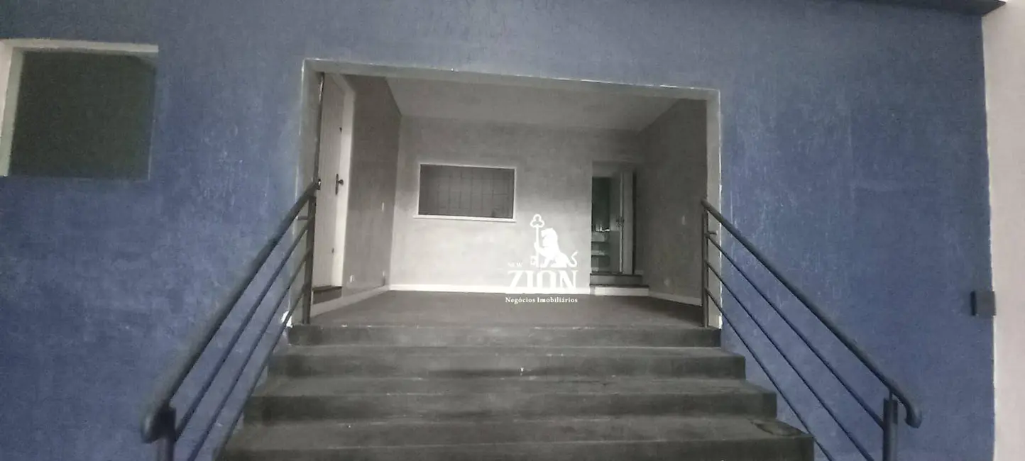 Foto 7 de Armazém / Galpão para alugar, 450m2 em Mandaqui, São Paulo - SP