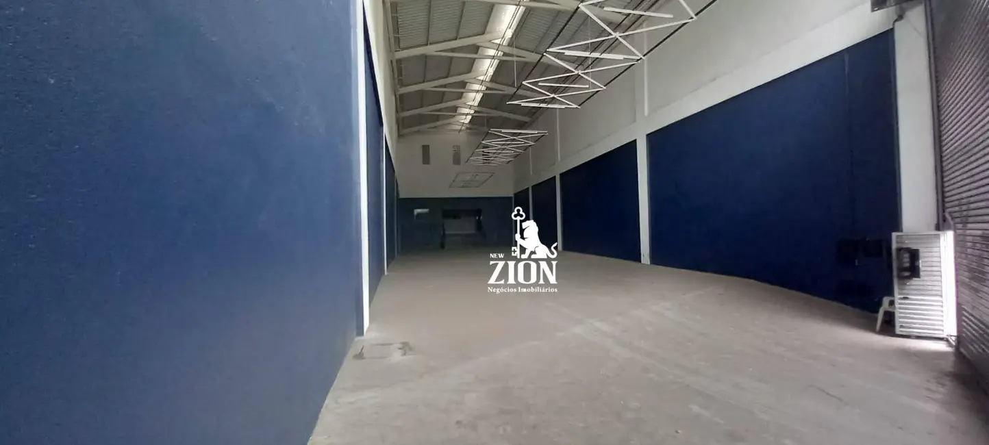 Foto 9 de Armazém / Galpão para alugar, 450m2 em Mandaqui, São Paulo - SP
