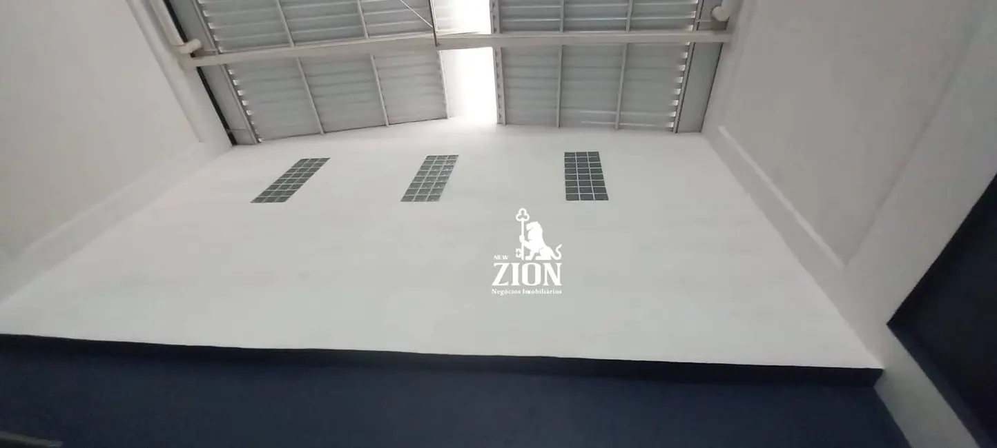 Foto 6 de Armazém / Galpão para alugar, 450m2 em Mandaqui, São Paulo - SP