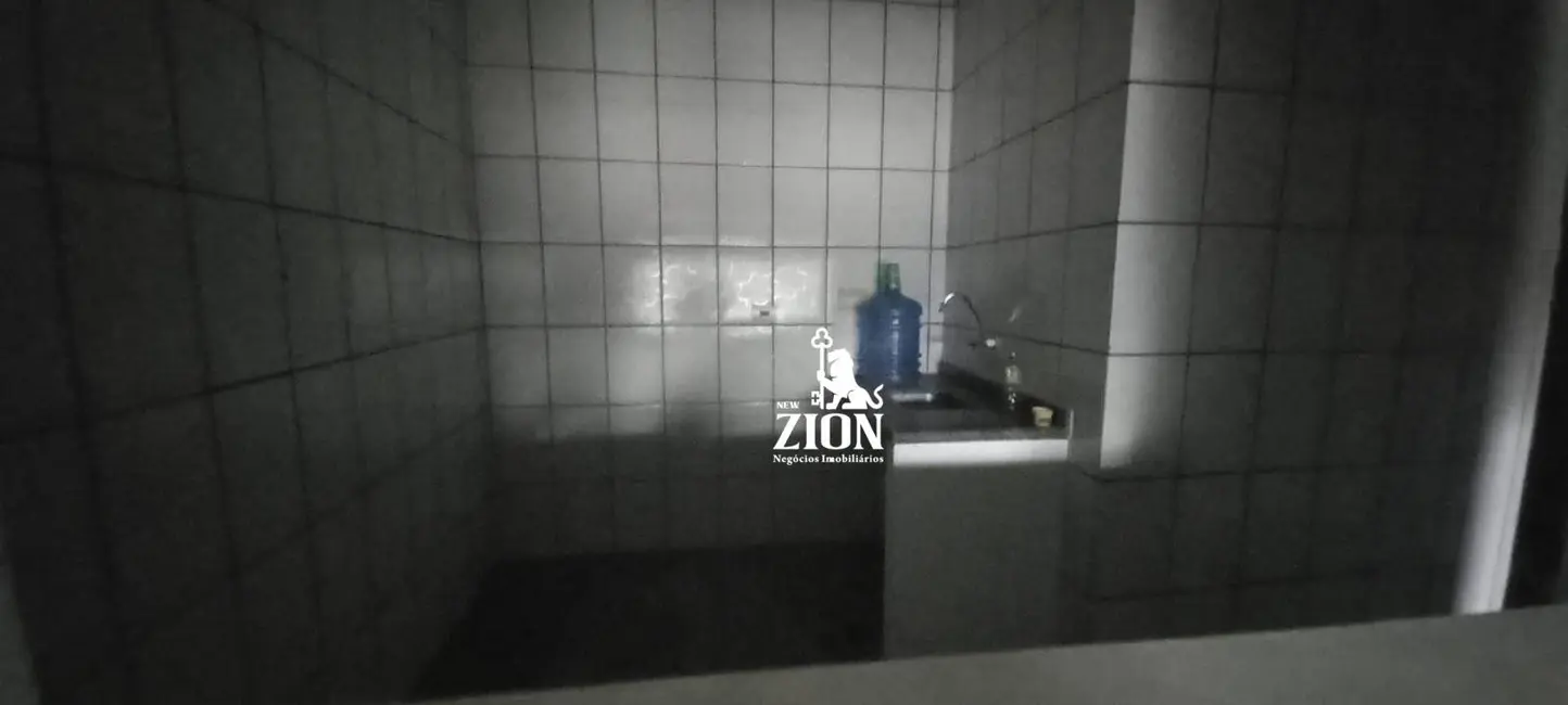 Foto 4 de Armazém / Galpão para alugar, 450m2 em Mandaqui, São Paulo - SP