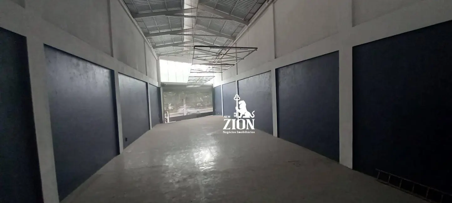 Foto 5 de Armazém / Galpão para alugar, 450m2 em Mandaqui, São Paulo - SP