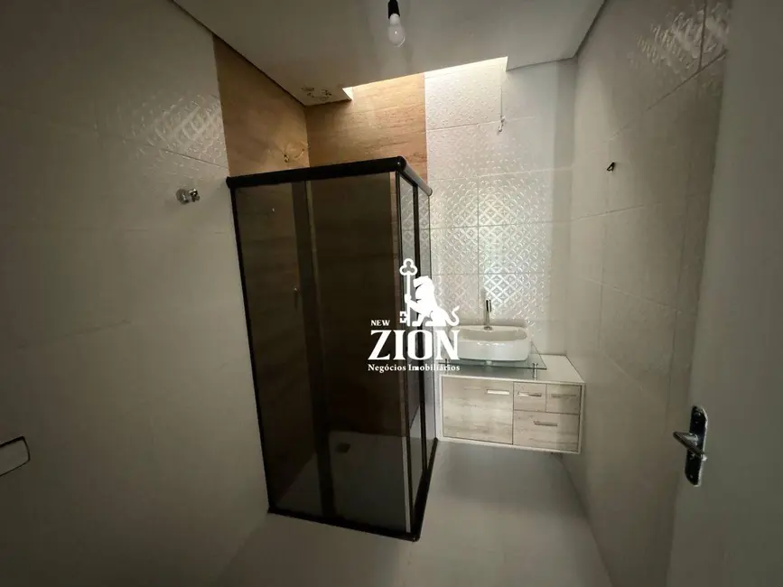 Sobrado com 3 quartos à venda, 140m2 em Vila Mazzei, São Paulo - SP - imagem 6 Foto 6 de Sobrado com 3 quartos à venda, 140m2 em Vila Mazzei, São Paulo - SP