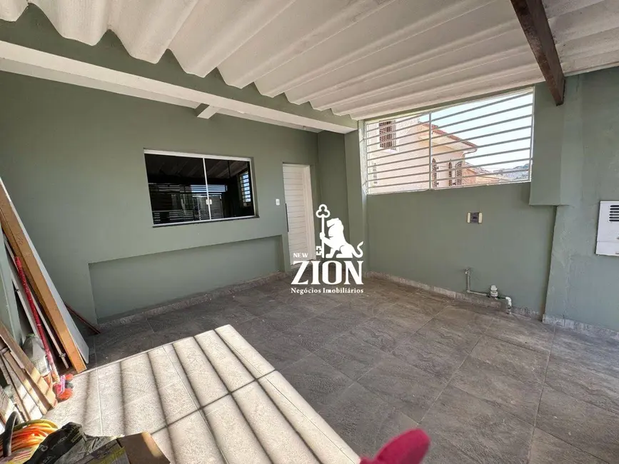Foto 1 de Sobrado com 3 quartos à venda, 140m2 em Vila Mazzei, São Paulo - SP