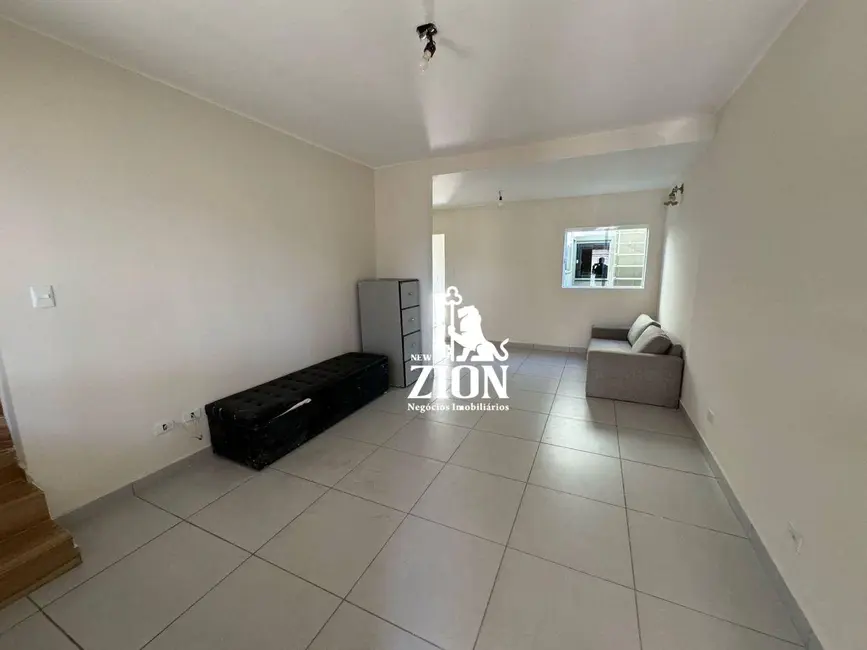 Sobrado com 3 quartos à venda, 140m2 em Vila Mazzei, São Paulo - SP - imagem 3 Foto 3 de Sobrado com 3 quartos à venda, 140m2 em Vila Mazzei, São Paulo - SP