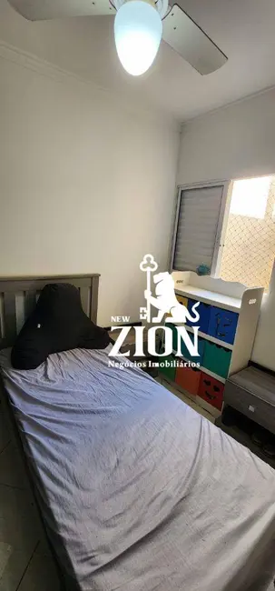 Foto 2 de Sobrado com 3 quartos à venda, 70m2 em Vila Mazzei, São Paulo - SP