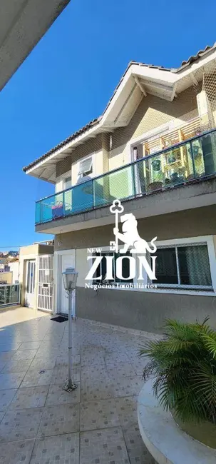 Foto 1 de Sobrado com 3 quartos à venda, 70m2 em Vila Mazzei, São Paulo - SP