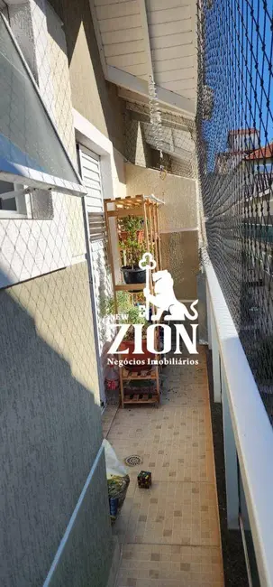 Sobrado com 3 quartos à venda, 70m2 em Vila Mazzei, São Paulo - SP - imagem 7 Foto 7 de Sobrado com 3 quartos à venda, 70m2 em Vila Mazzei, São Paulo - SP