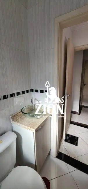 Sobrado com 3 quartos à venda, 70m2 em Vila Mazzei, São Paulo - SP - imagem 8 Foto 8 de Sobrado com 3 quartos à venda, 70m2 em Vila Mazzei, São Paulo - SP