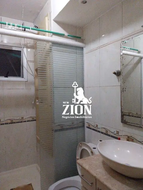 Foto 7 de Apartamento com 2 quartos à venda, 55m2 em Vila Guilherme, São Paulo - SP