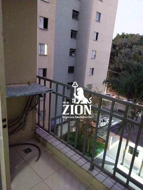 Foto 1 de Apartamento com 2 quartos à venda, 55m2 em Vila Guilherme, São Paulo - SP