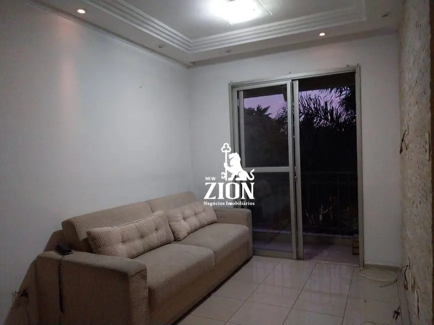 Foto 6 de Apartamento com 2 quartos à venda, 55m2 em Vila Guilherme, São Paulo - SP