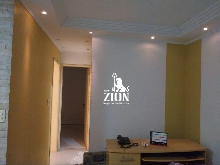 Foto 3 de Apartamento com 2 quartos à venda, 55m2 em Vila Guilherme, São Paulo - SP