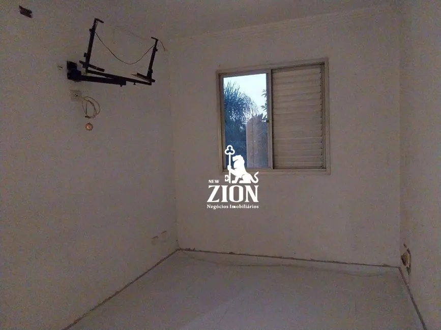 Foto 2 de Apartamento com 2 quartos à venda, 55m2 em Vila Guilherme, São Paulo - SP