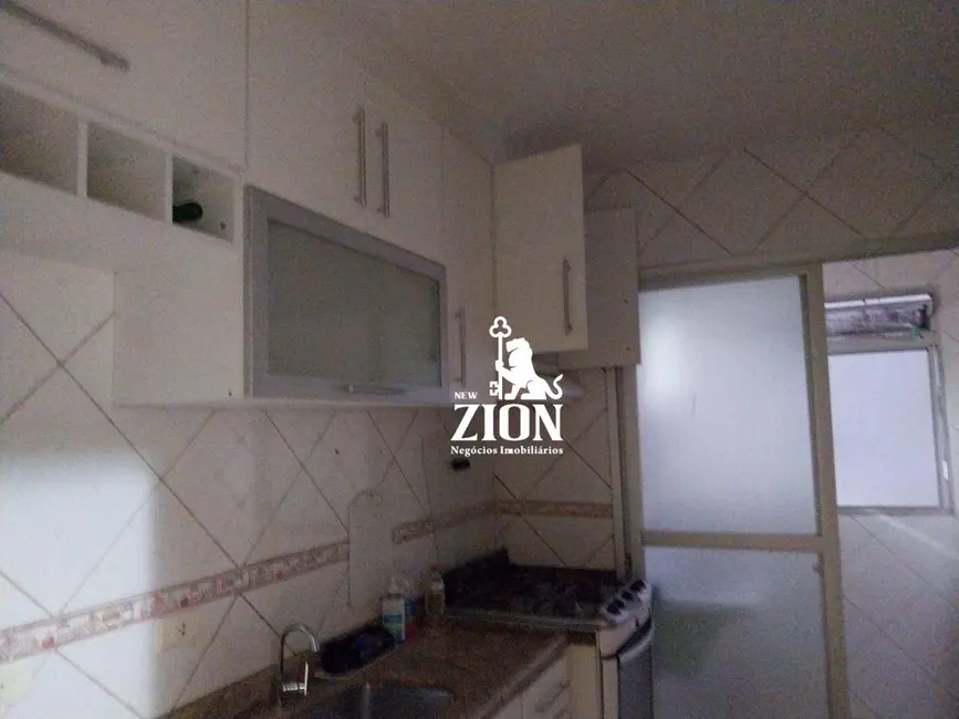 Foto 9 de Apartamento com 2 quartos à venda, 55m2 em Vila Guilherme, São Paulo - SP
