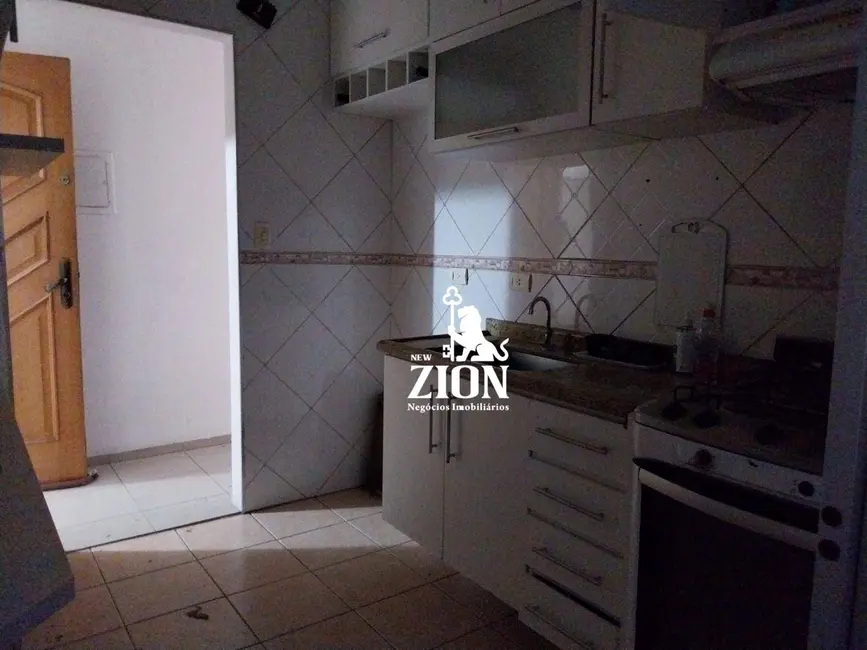 Foto 4 de Apartamento com 2 quartos à venda, 55m2 em Vila Guilherme, São Paulo - SP