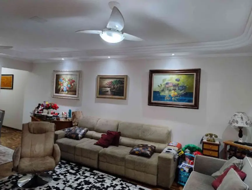 Apartamento com 3 quartos à venda, 147m2 em Santana, São Paulo - SP - imagem 4 Foto 4 de Apartamento com 3 quartos à venda, 147m2 em Santana, São Paulo - SP