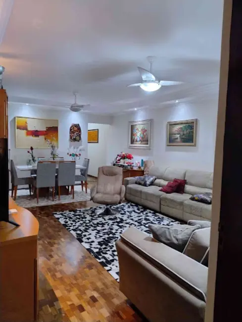 Apartamento com 3 quartos à venda, 147m2 em Santana, São Paulo - SP - imagem 3 Foto 3 de Apartamento com 3 quartos à venda, 147m2 em Santana, São Paulo - SP