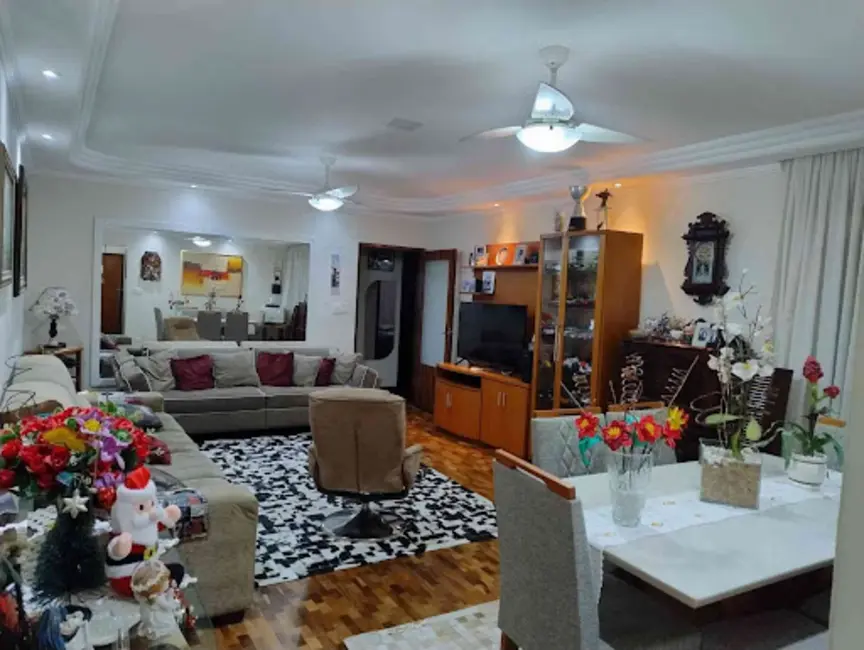 Apartamento com 3 quartos à venda, 147m2 em Santana, São Paulo - SP - imagem 5 Foto 5 de Apartamento com 3 quartos à venda, 147m2 em Santana, São Paulo - SP