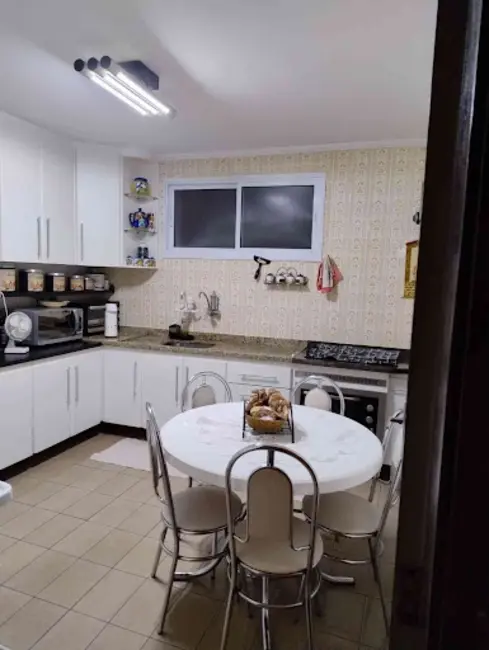 Apartamento com 3 quartos à venda, 147m2 em Santana, São Paulo - SP - imagem 6 Foto 6 de Apartamento com 3 quartos à venda, 147m2 em Santana, São Paulo - SP