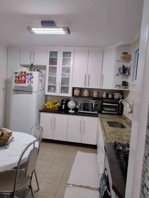 Apartamento com 3 quartos à venda, 147m2 em Santana, São Paulo - SP - imagem 9 Foto 9 de Apartamento com 3 quartos à venda, 147m2 em Santana, São Paulo - SP