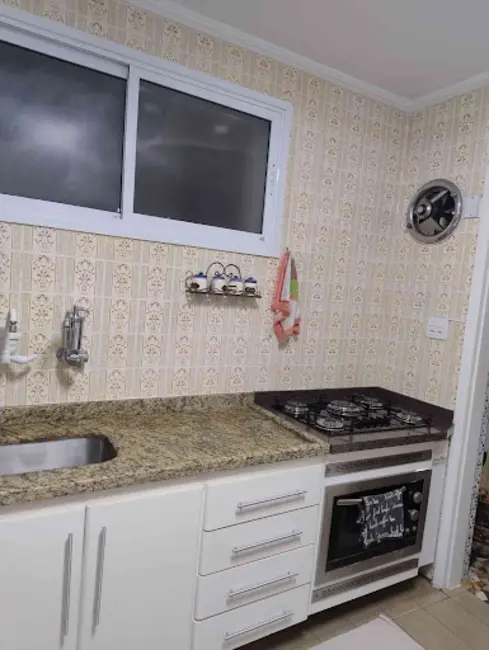 Apartamento com 3 quartos à venda, 147m2 em Santana, São Paulo - SP - imagem 8 Foto 8 de Apartamento com 3 quartos à venda, 147m2 em Santana, São Paulo - SP