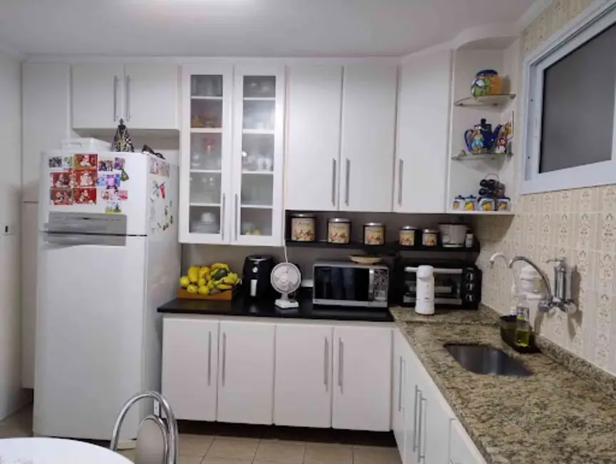 Apartamento com 3 quartos à venda, 147m2 em Santana, São Paulo - SP - imagem 7 Foto 7 de Apartamento com 3 quartos à venda, 147m2 em Santana, São Paulo - SP