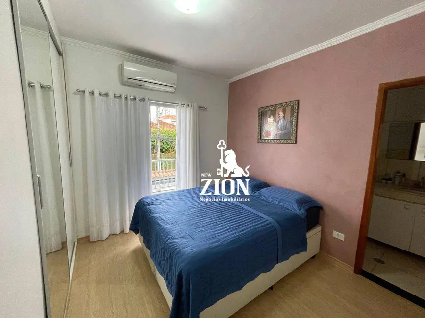 Foto 5 de Casa com 3 quartos à venda, 100m2 em Parque Vitória, São Paulo - SP