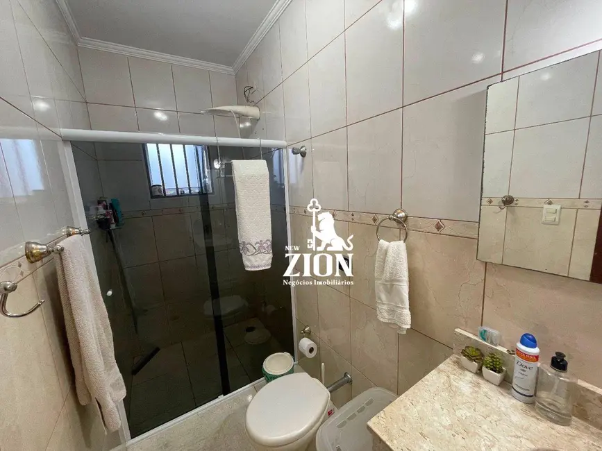 Foto 6 de Casa com 3 quartos à venda, 100m2 em Parque Vitória, São Paulo - SP