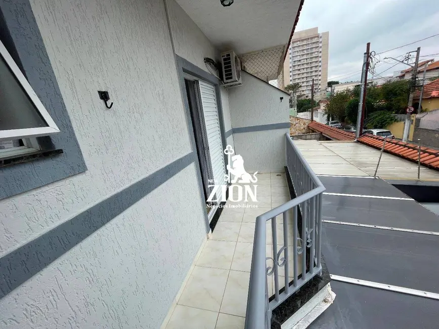 Foto 8 de Casa com 3 quartos à venda, 100m2 em Parque Vitória, São Paulo - SP