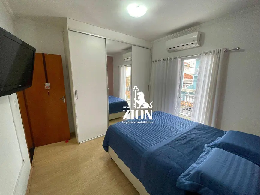 Foto 7 de Casa com 3 quartos à venda, 100m2 em Parque Vitória, São Paulo - SP