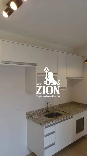 Foto 1 de Apartamento com 1 quarto à venda, 26m2 em São Paulo - SP