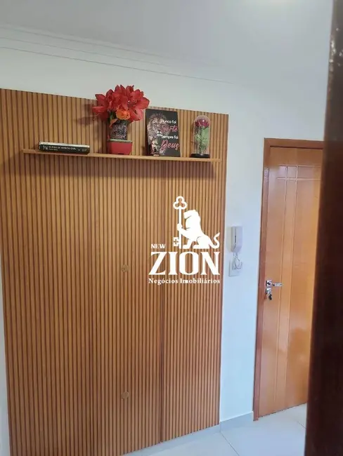 Apartamento com 1 quarto à venda, 40m2 em Tucuruvi, São Paulo - SP - imagem 8 Foto 8 de Apartamento com 1 quarto à venda, 40m2 em Tucuruvi, São Paulo - SP