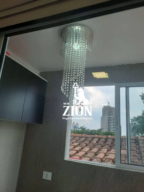 Apartamento com 1 quarto à venda, 40m2 em Tucuruvi, São Paulo - SP - imagem 7 Foto 7 de Apartamento com 1 quarto à venda, 40m2 em Tucuruvi, São Paulo - SP
