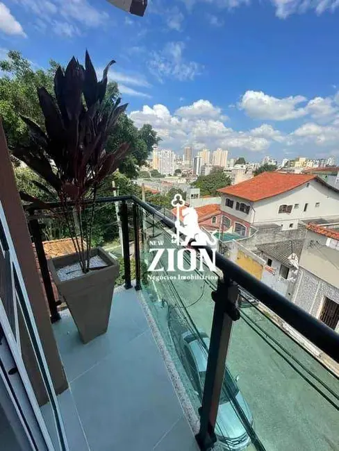 Apartamento com 1 quarto à venda, 40m2 em Tucuruvi, São Paulo - SP - imagem 1 Foto 1 de Apartamento com 1 quarto à venda, 40m2 em Tucuruvi, São Paulo - SP