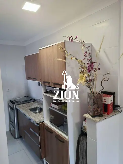 Apartamento com 1 quarto à venda, 40m2 em Tucuruvi, São Paulo - SP - imagem 4 Foto 4 de Apartamento com 1 quarto à venda, 40m2 em Tucuruvi, São Paulo - SP