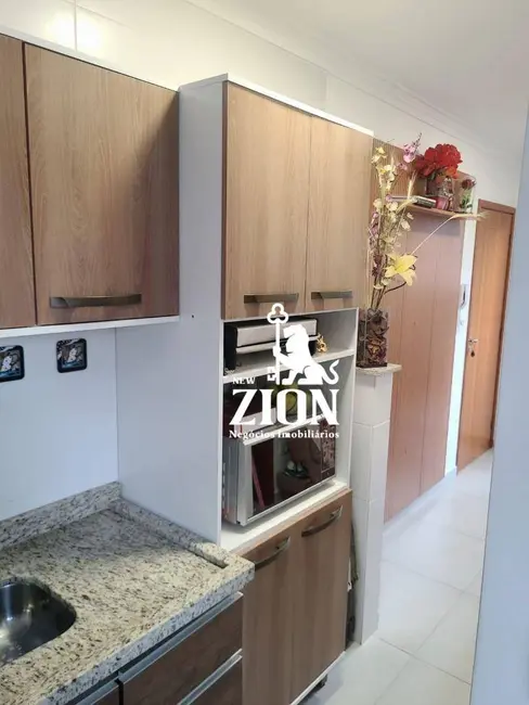 Apartamento com 1 quarto à venda, 40m2 em Tucuruvi, São Paulo - SP - imagem 5 Foto 5 de Apartamento com 1 quarto à venda, 40m2 em Tucuruvi, São Paulo - SP