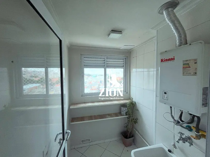 Apartamento com 2 quartos à venda, 54m2 em São Paulo - SP - imagem 8 Foto 8 de Apartamento com 2 quartos à venda, 54m2 em São Paulo - SP