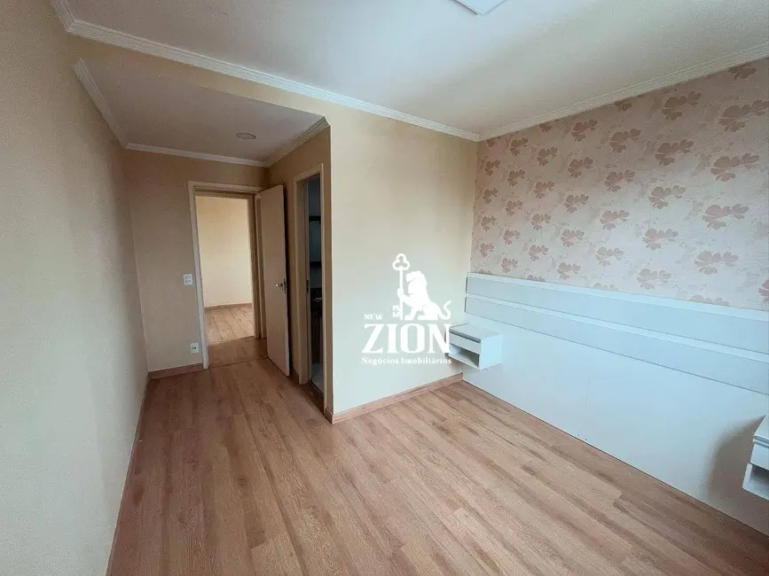 Apartamento com 2 quartos à venda, 54m2 em São Paulo - SP - imagem 6 Foto 6 de Apartamento com 2 quartos à venda, 54m2 em São Paulo - SP