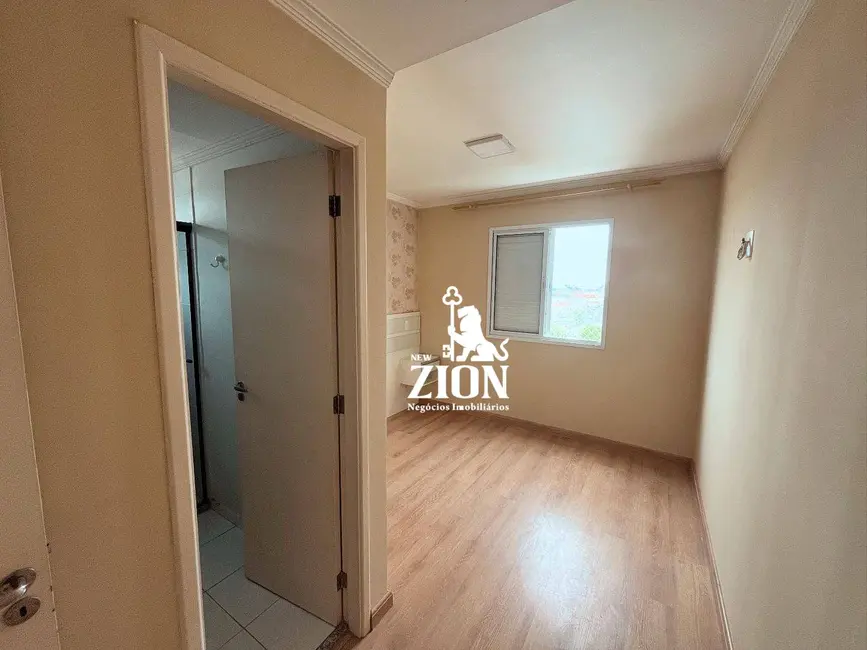 Apartamento com 2 quartos à venda, 54m2 em São Paulo - SP - imagem 5 Foto 5 de Apartamento com 2 quartos à venda, 54m2 em São Paulo - SP