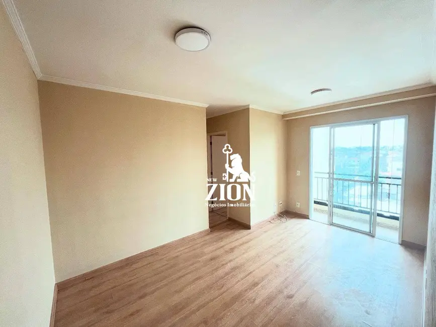 Apartamento com 2 quartos à venda, 54m2 em São Paulo - SP - imagem 1 Foto 1 de Apartamento com 2 quartos à venda, 54m2 em São Paulo - SP