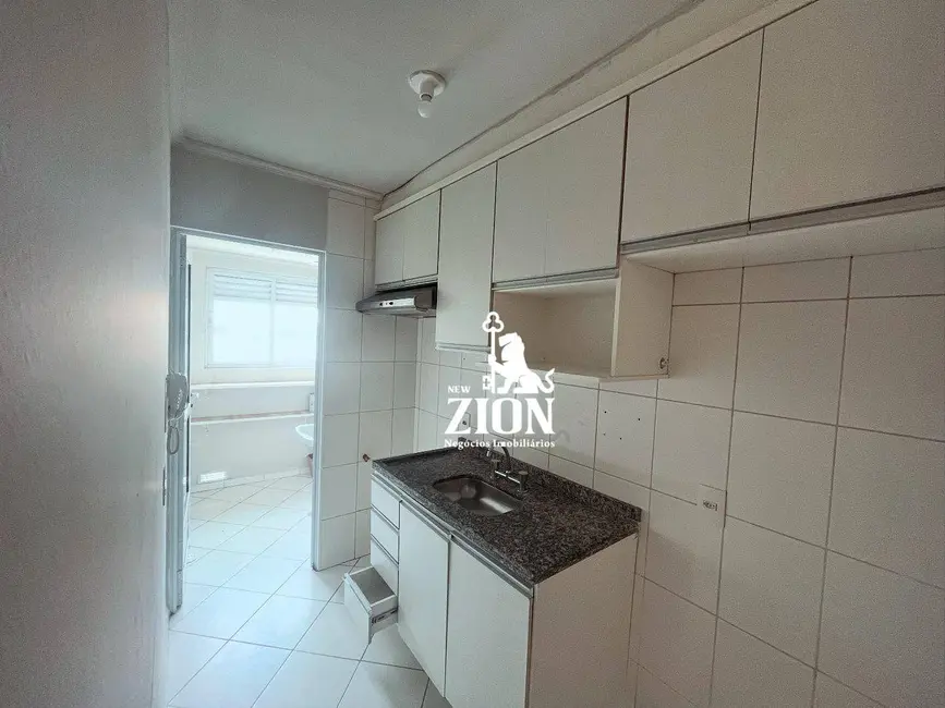 Apartamento com 2 quartos à venda, 54m2 em São Paulo - SP - imagem 7 Foto 7 de Apartamento com 2 quartos à venda, 54m2 em São Paulo - SP