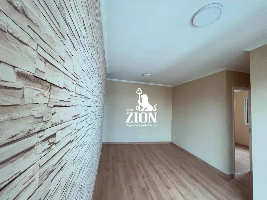 Apartamento com 2 quartos à venda, 54m2 em São Paulo - SP - imagem 2 Foto 2 de Apartamento com 2 quartos à venda, 54m2 em São Paulo - SP