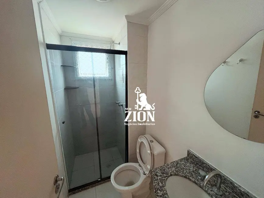 Apartamento com 2 quartos à venda, 54m2 em São Paulo - SP - imagem 4 Foto 4 de Apartamento com 2 quartos à venda, 54m2 em São Paulo - SP