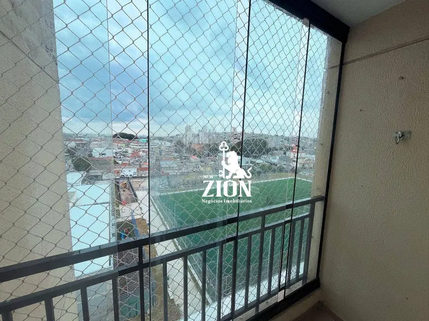 Apartamento com 2 quartos à venda, 54m2 em São Paulo - SP - imagem 9 Foto 9 de Apartamento com 2 quartos à venda, 54m2 em São Paulo - SP