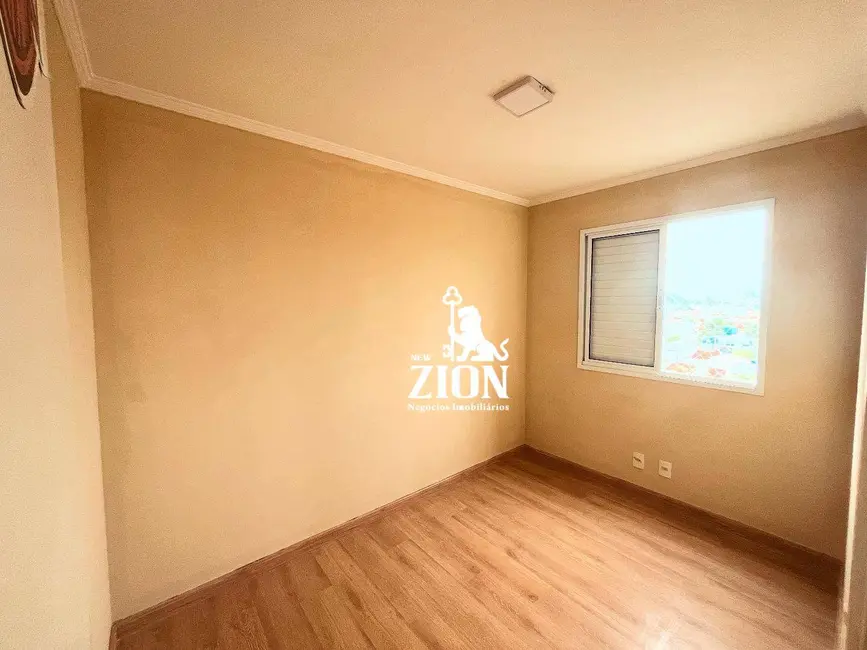 Apartamento com 2 quartos à venda, 54m2 em São Paulo - SP - imagem 3 Foto 3 de Apartamento com 2 quartos à venda, 54m2 em São Paulo - SP