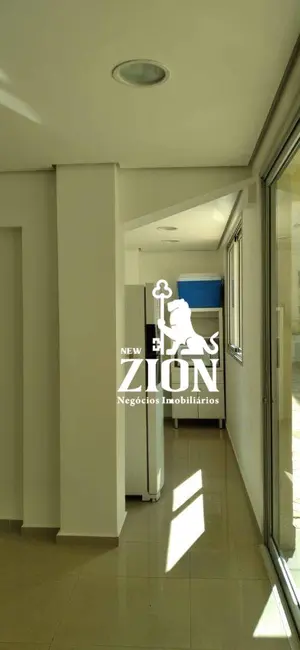 Foto 9 de Apartamento com 2 quartos à venda, 47m2 em Parada Inglesa, São Paulo - SP