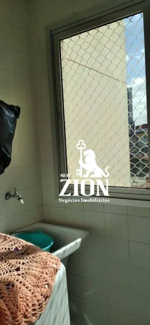 Foto 6 de Apartamento com 2 quartos à venda, 47m2 em Parada Inglesa, São Paulo - SP