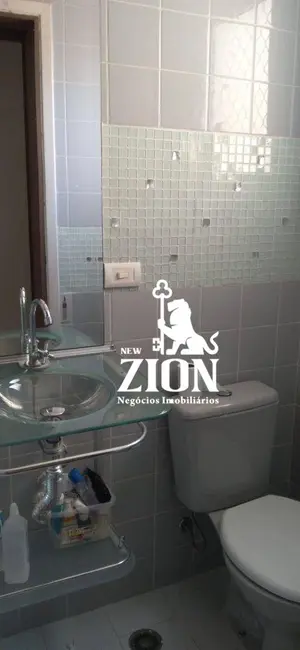 Foto 2 de Apartamento com 2 quartos à venda, 47m2 em Parada Inglesa, São Paulo - SP