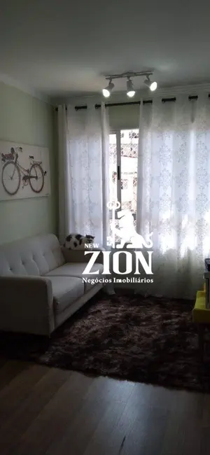 Foto 3 de Apartamento com 2 quartos à venda, 47m2 em Parada Inglesa, São Paulo - SP